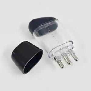 [알티피아]WL 휴대용 두피 앰플 헤어토닉 케어 도포기 공병 10ml