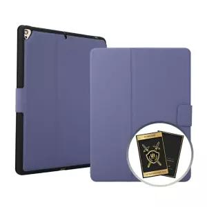 아이패드 8세대 소프트 케이스+전자파 차단 스티커 pfl5+2mjZ