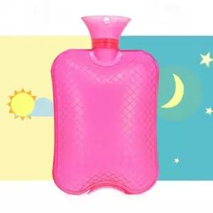 핫팩 물주머니 겨울 찜질 용 니트 커버 온찜질냉찜질 핫팩물주머니