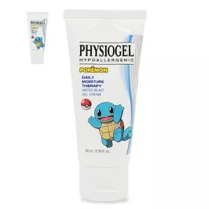 (제스트)피부진정 쿨샵 피지오겔 수분크림 캐릭터 크림 스킨