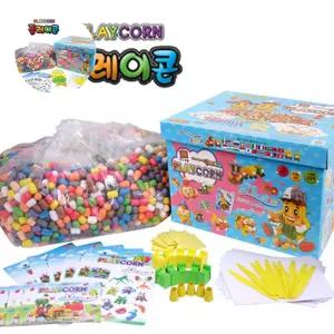 플레이콘 교육기관용3000 재료 그리기 교육기관용