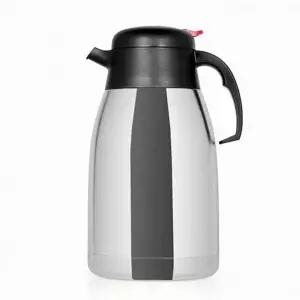 [콩심팥심]텀블러 진공 보온 보냉 주전자 탕비실 소품 휴대용 물통