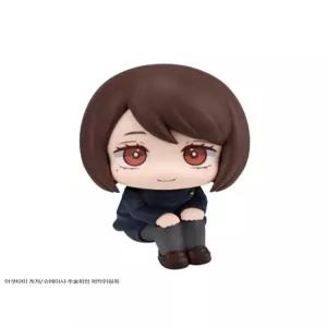 룩업 주술회전 이에이리 유리 피규어 완성품 쇼코