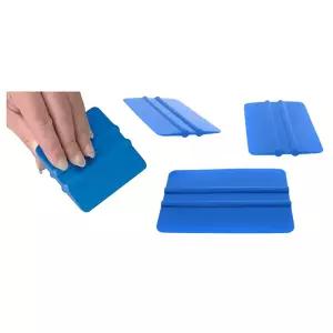 차량 랩핑필름 10개입 쓰리엠 파란색 어플리케이터 헤라 퍼티작업 자동차래핑 틈새보수 핸디코트 도배