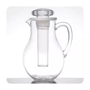 주방용품 아이스 튜브피쳐 쥬스피쳐 피쳐 포트류 2L