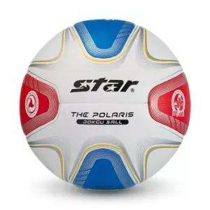풋살공 스타 족구공 더 폴라리스 (8판넬) JB395