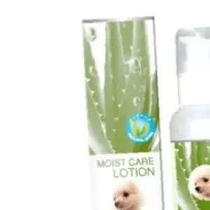 쌍문상회 강아지보습제 모이스트케어 로션 120ml 애견 제 펫