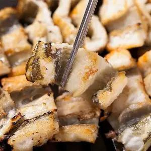 통영 바다장어 1kg (손질후550g내외/2-3미+소스2봉)