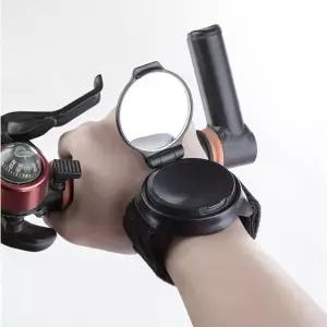 bns 자전거 손목 백미러 후사경 1개