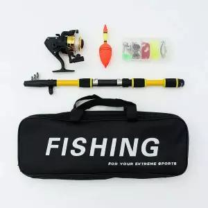 파워피싱 민물 바다 루어 스피닝릴 낚싯대세트 입문용