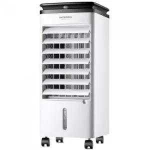 냉풍기 사무실 미니 아기방 이동식 냉 에어쿨러 선풍기