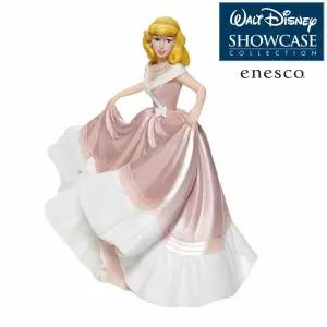 핑크드레스 E6008704 쇼케이스 공주 피규어 20cm