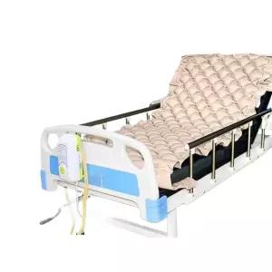 환자용에어매트 자충매트 욕창방지 매트리스 패드 통풍