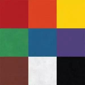 글로벌이지 예한 색한지 조선종이 조선지 640x940mm 공예용 포장 부자재 만들기 재료