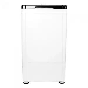 라플란 탈수기 스텐 6KG 수영장 빨래 미니탈수기 업소용