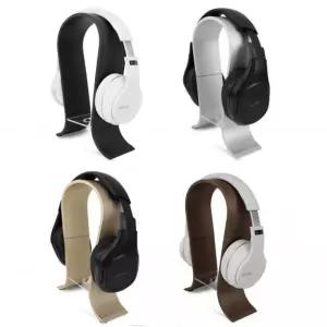 헤드셋 거치대 HSS-S2보관대 헤드폰스탠드 정리 정리대 걸이 보관대