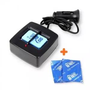 국산 화물차 훈증기 전자 모기향 모기매트 24V전용