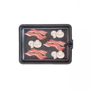 고기맛이 산다 살아 4-6인용 넓은 사각 고기 불판