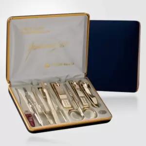 손톱깎이세트_TS-637G용품 네일아트 정리