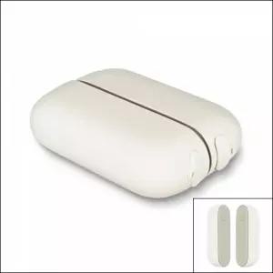 듀얼 양손 손난로 3000mAh 3단 온도조절 8시간 출퇴근 여행 캠핑 골프 스키전자 전기핫팻 USB 충전식 미니