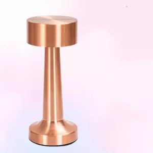 침실 테이블 무드등 카페 인테리어 무선램프 엔틱터치등 무선등 침대등 조명등