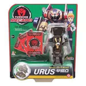 터닝메카드 우르스로보트장난감 로봇 어린이 피규어 날선물 캐릭터완구 터니어