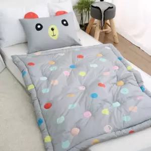 스윗 버블 낮잠 이불 3Color유아 아기 침구 귀여운 어린이집 애기