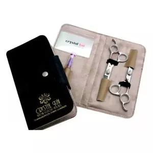 [셀러허브]미용 가위 세트 헤어 미용실 전문가 이발 커트가위 YT (S37722946)