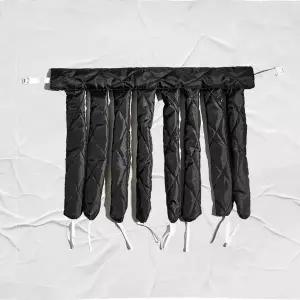 [셀러허브]헤어롤 셀프파마 세탁가능 헤어롤러 웨이브 스타일링 (S41376319)