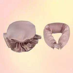 [셀러허브]셀프펌 자연스러운 웨이브 그루프 헤어롤 세트 (S42210039)