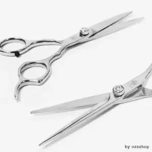 [셀러허브]비비마리아컷팅가위 재고정리 헤어 미용가위 숱가위 머리가위 가위 컷팅가위 (S38781824)