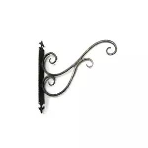 인테리어 주물 화분 걸이 대형장식 벽걸이 앤틱 장식 엔틱