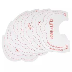 테이프 볼륨 10P DD 보정 패치 가슴 12424 고정 가슴보정밴드 가슴보정테이프 가슴보정패치