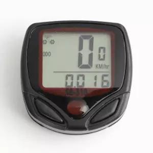 자전거 디지털 사이클 무선 바이크 속도계 측정 측정기 측정계 용품 부품 라이딩