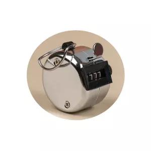 인원 체크 및 수량 세기할때 사용하는 미니 계기출입 유동인구 사람 행사 방문객 측정기 카운터기 입장객