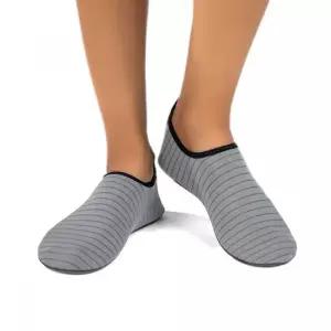 남성용 2색 경량 통기성 아쿠아슈즈 ZG0320 물놀이신발 계곡신발 남성아쿠아슈즈