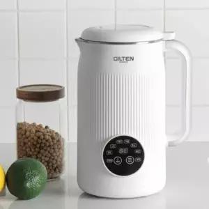 ( )대용량 1.2L 스텐 보온 두유 메이커 두유기 제조기