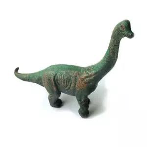 세계유통 소프트공룡(대) 브라키오사우르스모형 피규어 완구 장난감 규어 미니