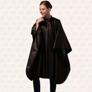 파마보 염색 미용실 가운 어깨 3컬러마받침대 커트