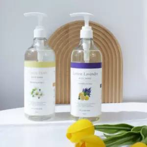 THS 더허브샵 바디워시 500ml 6종택1방향제퓨져 퓨저 퓨져 가정용 용저 소품 인테리어 저용기 저통 아로마