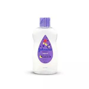 존슨즈 베이비 베드타임 오일 300ml 배드 목욕 출산준비 용품 아기 아가