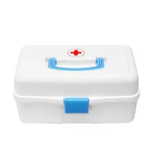 구급함 약상자 약통 응급키트 비상 케이스 1호 가정용 응급함