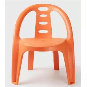 튼튼한 통사출 라세야 등받이의자2개 대간이 플라스틱 편의점 실외 야외용 보조 포장마차 사각 간이 캠핑