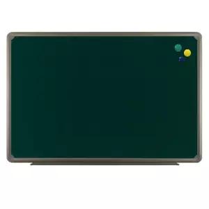 자석 보드 물백묵 칠판 알루미늄 330x400cm 청색