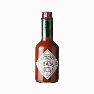 오뚜기 타바스코 소스 350ml식자재 350ML 먹거리 요리