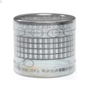 원통자 5인용자 과학교구 상자 장난감 놀이 눈금자 금자 수학