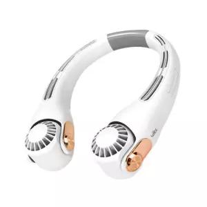 넥밴드 선풍기 DNF-9955목걸이 핸즈프리 여름 풍기 야외용 휴대용