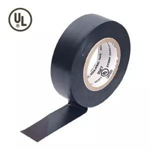 성우 전기테이프 0.15Tx19mmx10m 검정 (20개입)절연 작업현장 공장 전선 작업용 현장용 다용도 산업용 공업