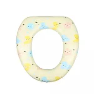 깔끔하고 위생적으로 사용 가능한 유아 변기 커버아기시트 배변용품 훈련 용시트 베이비 휴대용 안전
