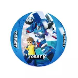 또봇 비치볼 캐릭터 바닷가 물놀이공해변비치볼 해수욕장비치볼 이비치볼 풀장공 해변 수영치볼 워터파크비